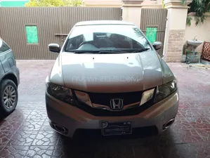 Honda City 1.3 i-VTEC Prosmatec 2018 for Sale