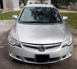 Honda Civic MXB (Hybrid) 2007 for Sale