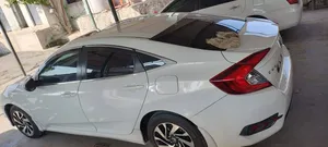 Honda Civic Oriel 1.8 i-VTEC CVT 2018 for Sale