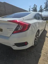 Honda Civic Oriel 1.8 i-VTEC CVT 2018 for Sale