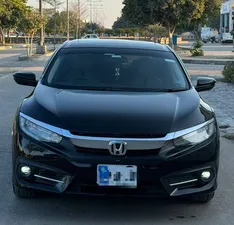 Honda Civic Oriel 1.8 i-VTEC CVT 2020 for Sale