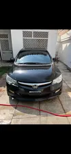 Honda Civic VTi 1.8 i-VTEC 2009 for Sale