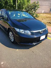 Honda Civic VTi 1.8 i-VTEC 2013 for Sale