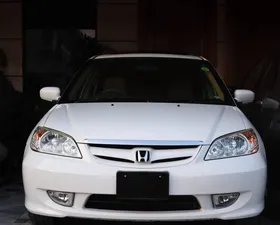 Honda Civic 2007 for Sale