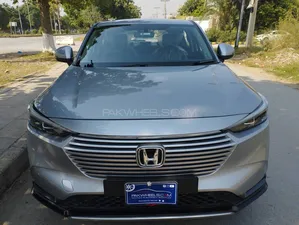 Honda HR-V VTi-S 2022 for Sale