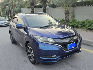 Honda Vezel Hybrid Z 2015 for Sale