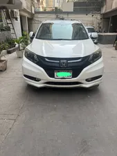 Honda Vezel Hybrid Z 2014 for Sale