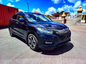 Honda Vezel Hybrid Z Honda Sensing  2019 for Sale