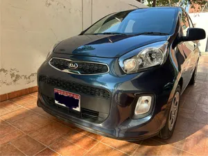 KIA Picanto 1.0 AT 2023 for Sale