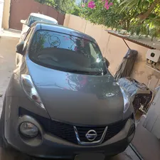 Nissan Juke 15RX Urban Selection 2010 for Sale