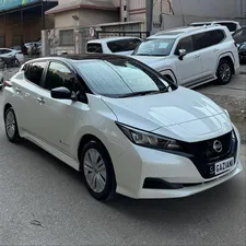 Nissan Leaf EV 2022 for Sale