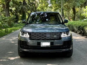 Range Rover Autobiography P400e 2018 for Sale