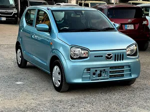 Suzuki Alto 2021 for Sale