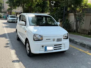 Suzuki Alto VXL AGS 2023 for Sale