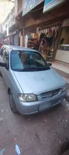 Suzuki Alto VXR 2008 for Sale