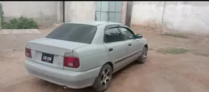 Suzuki Baleno GXi 1999 for Sale