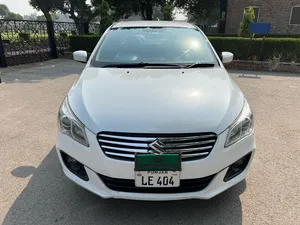 Suzuki Ciaz Automatic 2017 for Sale