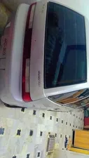 Suzuki Cultus VX 2002 for Sale