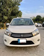 Suzuki Cultus VXL 2022 for Sale