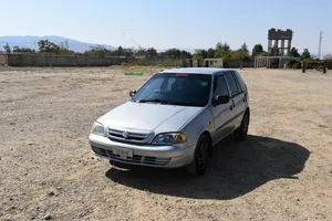 Suzuki Cultus VXLi 2008 for Sale