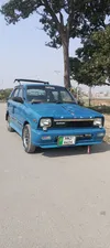 Suzuki FX GA 1985 for Sale