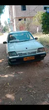 Suzuki Khyber GA 1989 for Sale