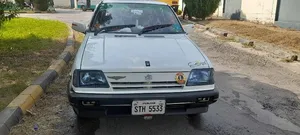 Suzuki Khyber GA 1996 for Sale