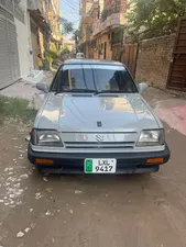 Suzuki Khyber Limited Edition 1999 for Sale