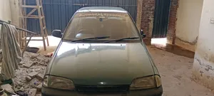 Suzuki Margalla GL 1994 for Sale