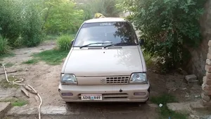 Suzuki Mehran VX 2000 for Sale