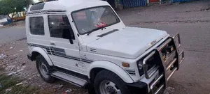 Suzuki Potohar Basegrade 2002 for Sale