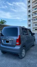 Suzuki Wagon R VXL 2019 for Sale