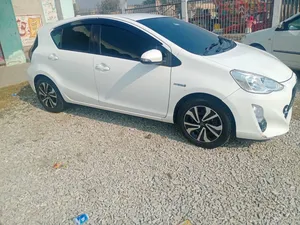 Toyota Aqua X Urban 2015 for Sale