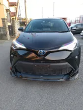 Toyota C-HR G Nero 2020 for Sale