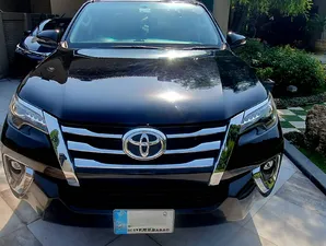 Toyota Fortuner 2.7 VVTi 2020 for Sale