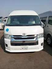 Toyota Hiace TRH 224 2015 for Sale