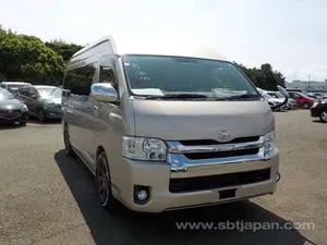 Toyota Hiace TRH 224 2019 for Sale