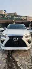 Toyota Hilux Revo V Automatic 2.8 2020 for Sale