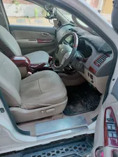 Toyota Hilux Vigo Champ G 2014 for Sale