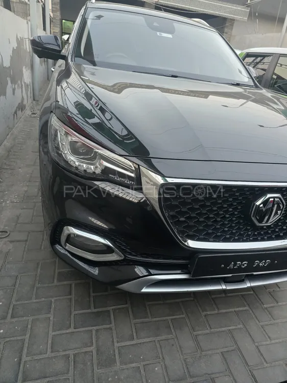 MG HS 2023 for Sale in Lahore Image-1