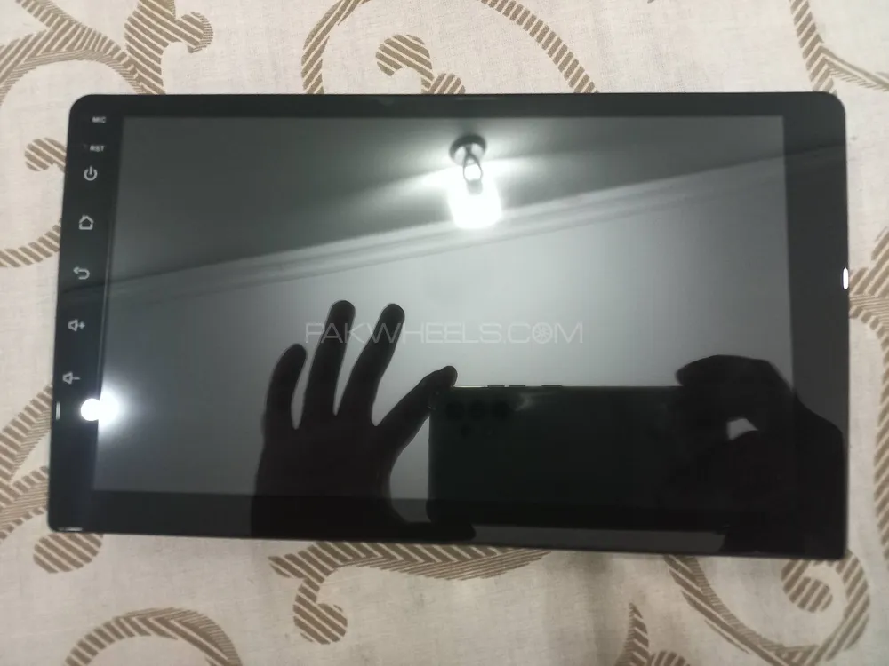 Buy Multimedia Andriod LCD Panel in Mardan PakWheels