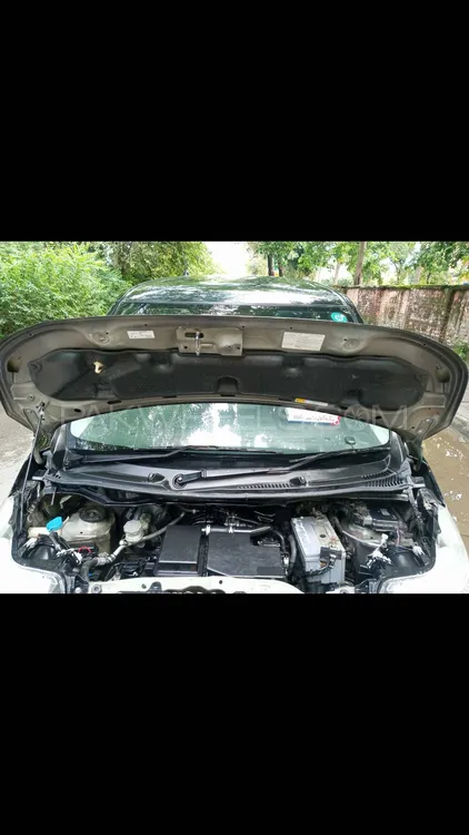 سوزوکی ویگن آر 2013 for Sale in اسلام آباد سوزوکی ویگن آر 2013 for Sale in اسلام آباد Image-6