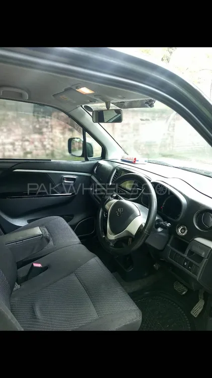 سوزوکی ویگن آر 2013 for Sale in اسلام آباد سوزوکی ویگن آر 2013 for Sale in اسلام آباد Image-11