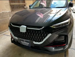 Changan Oshan X7 FutureSense 2022 for Sale