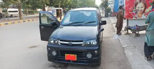 Daihatsu Terios Kid 2008 for Sale