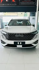 Haval H6 HEV 2024 for Sale