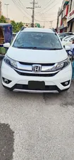 Honda BR-V i-VTEC 2017 for Sale