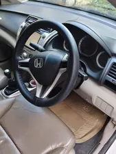 Honda City Aspire 1.5 i-VTEC 2014 for Sale