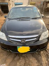 Honda City i-DSI 2006 for Sale