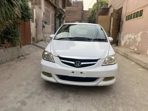 Honda City i-DSI 2006 for Sale